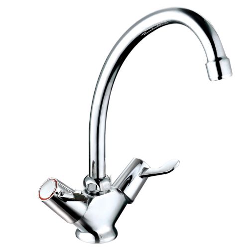 Trisen Trade Lever Kitchen Mixer Tap